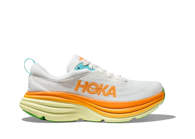 Hoka Bondi 8 Men's - Browns Shoe Fit Company